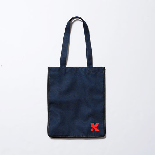 【御伽噺】コンサートバッグ／バーチャル舞台劇「御伽噺（染）ver1.11」 OFFICIAL GOODS