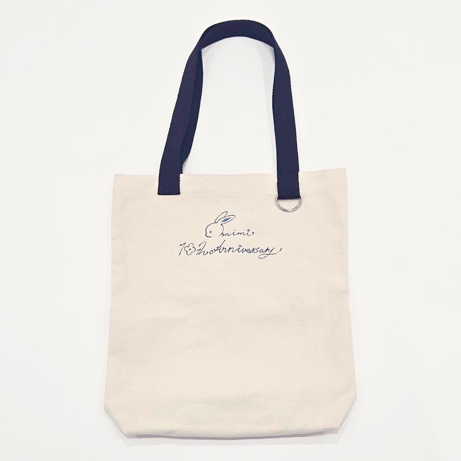 MIMI】トートバッグ/MIMI 10th Anniversary Album & OFFICIAL GOODS MIMI】トートバッグ/MIMI 10th Anniversary Album & OFFICIAL GOODS