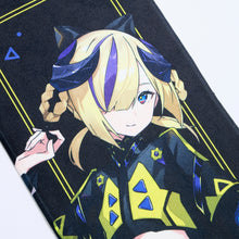 画像をギャラリービューアに読み込む, 【少女革命計画】マフラータオル／2nd LIVE「Revolutio」OFFICIAL GOODS
