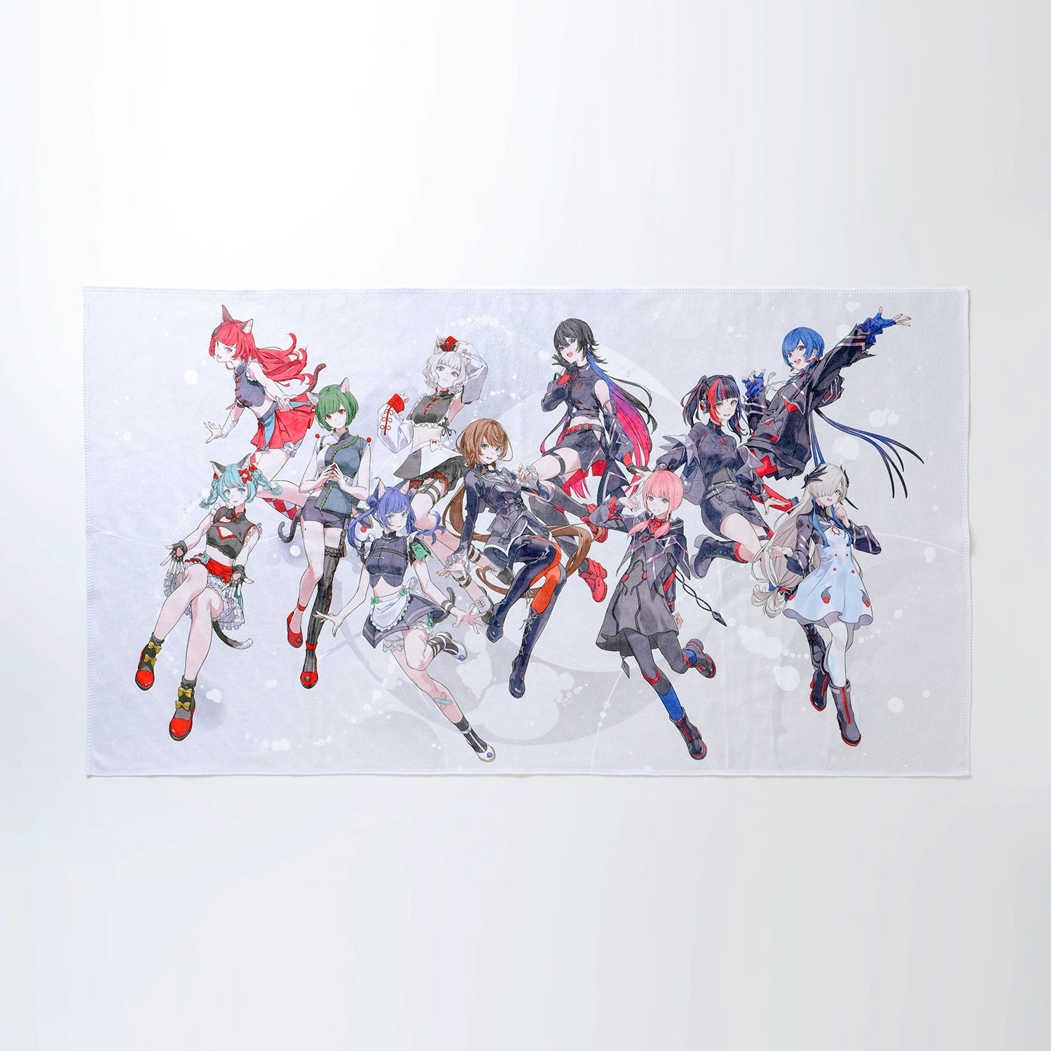 KAMITSUBAKI STUDIO】Various Artists Compilation Album