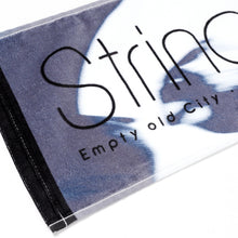 画像をギャラリービューアに読み込む, 【Empty old City】マフラータオル「Strings in Owl ||:echo:||」ver.／2nd ONE-MAN LIVE「Strings in Owl」OFFICIAL LIVE GOODS
