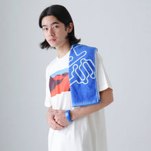 画像をギャラリービューアに読み込む, 【Guiano】「The Sky」フェイスタオル／Tour 2026「The Sky」OFFICIAL GOODS
