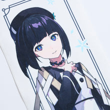 画像をギャラリービューアに読み込む, 【少女革命計画】マフラータオル／2nd LIVE「Revolutio」OFFICIAL GOODS
