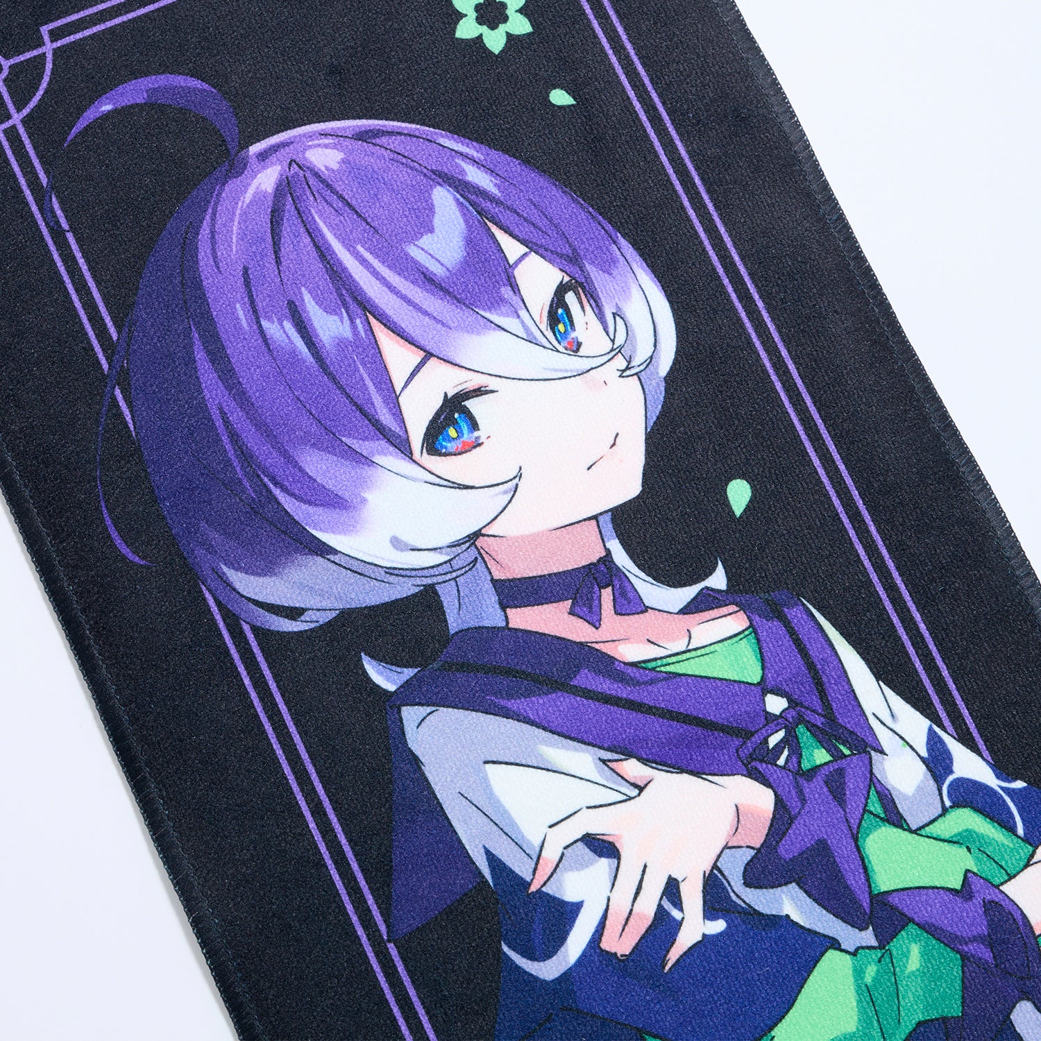 【決定済】クラブ一式プラスおまけ 少女革命計画】マフラータオル／2nd LIVE「Revolutio」OFFICIAL GOODS