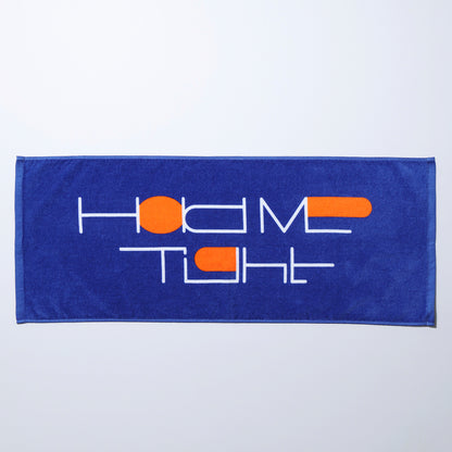 【Guiano】「Hold Me Tight」フェイスタオル／Live 2025「Hold Me Tight」