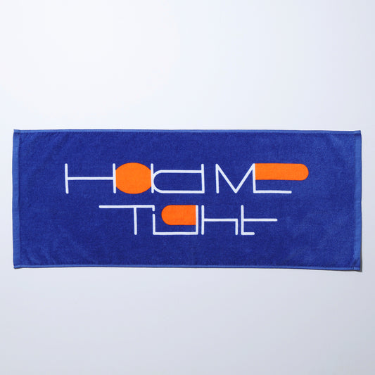 【Guiano】「Hold Me Tight」フェイスタオル／Live 2025「Hold Me Tight」