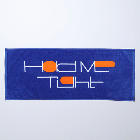 【Guiano】「Hold Me Tight」フェイスタオル／Live 2025「Hold Me Tight」