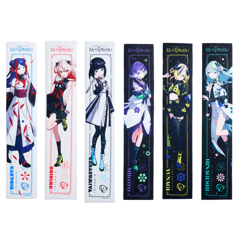 少女革命計画 – FINDME STORE by THINKR