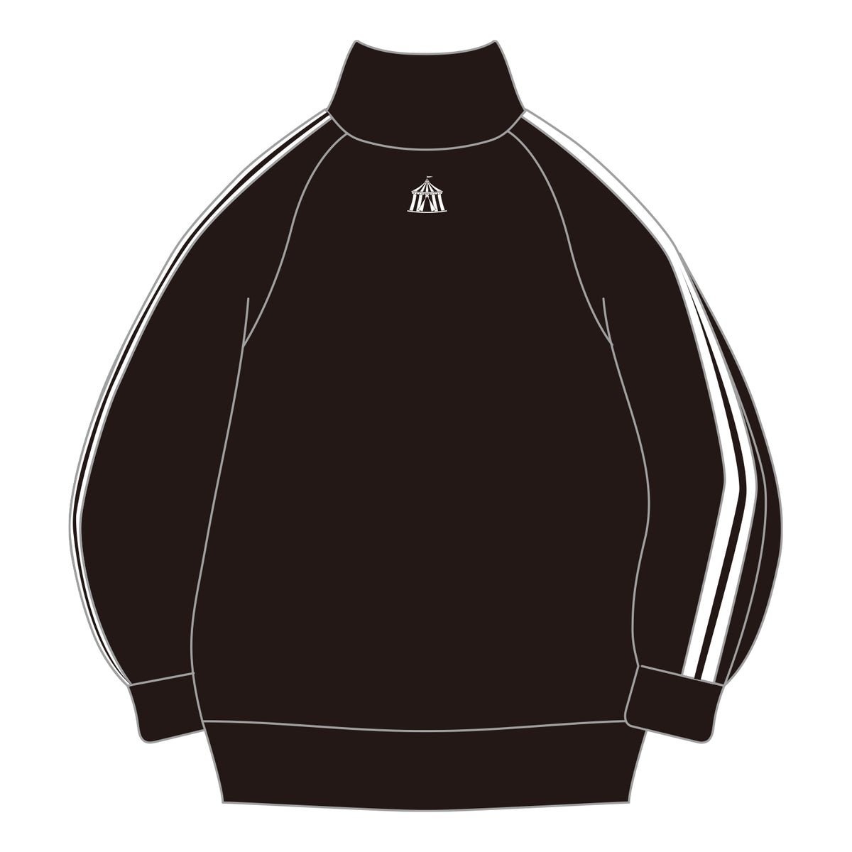 【VALIS】トラックジャケット Produced by CHINO／5th ONE-MAN LIVE「未来カレイドスコープ」OFFICIAL GOODS & 4th ONE-MAN LIVE「再現ガールフレンド」Blu-ray