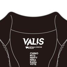 画像をギャラリービューアに読み込む, 【VALIS】トラックジャケット Produced by CHINO／5th ONE-MAN LIVE「未来カレイドスコープ」OFFICIAL GOODS &amp; 4th ONE-MAN LIVE「再現ガールフレンド」Blu-ray
