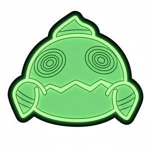 【花譜】らぷらす蓄光トレイ／5th One-Man Live「宿声／深愛」OFFICIAL LIVE GOODS 第三弾