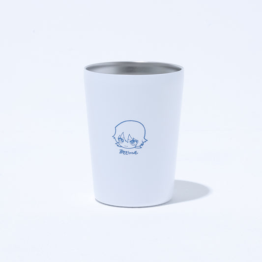 【EMA】BEEHIVE タンブラー／EMA OFFICIAL GOODS