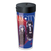 画像をギャラリービューアに読み込む, 【神椿市建設中。】着せ替えタンブラー（絵柄2種セット）／VIRTUAL REALITY OFFICIAL GOODS 第二弾
