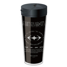 画像をギャラリービューアに読み込む, 【神椿市建設中。】着せ替えタンブラー（絵柄2種セット）／VIRTUAL REALITY OFFICIAL GOODS 第二弾
