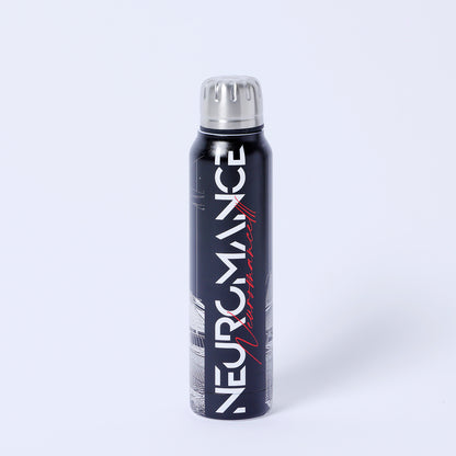 【理芽】「NEUROMANCE Ⅲ」キービジュアルタンブラー／3rd ONE-MAN LIVE「NEUROMANCE Ⅲ」第二弾