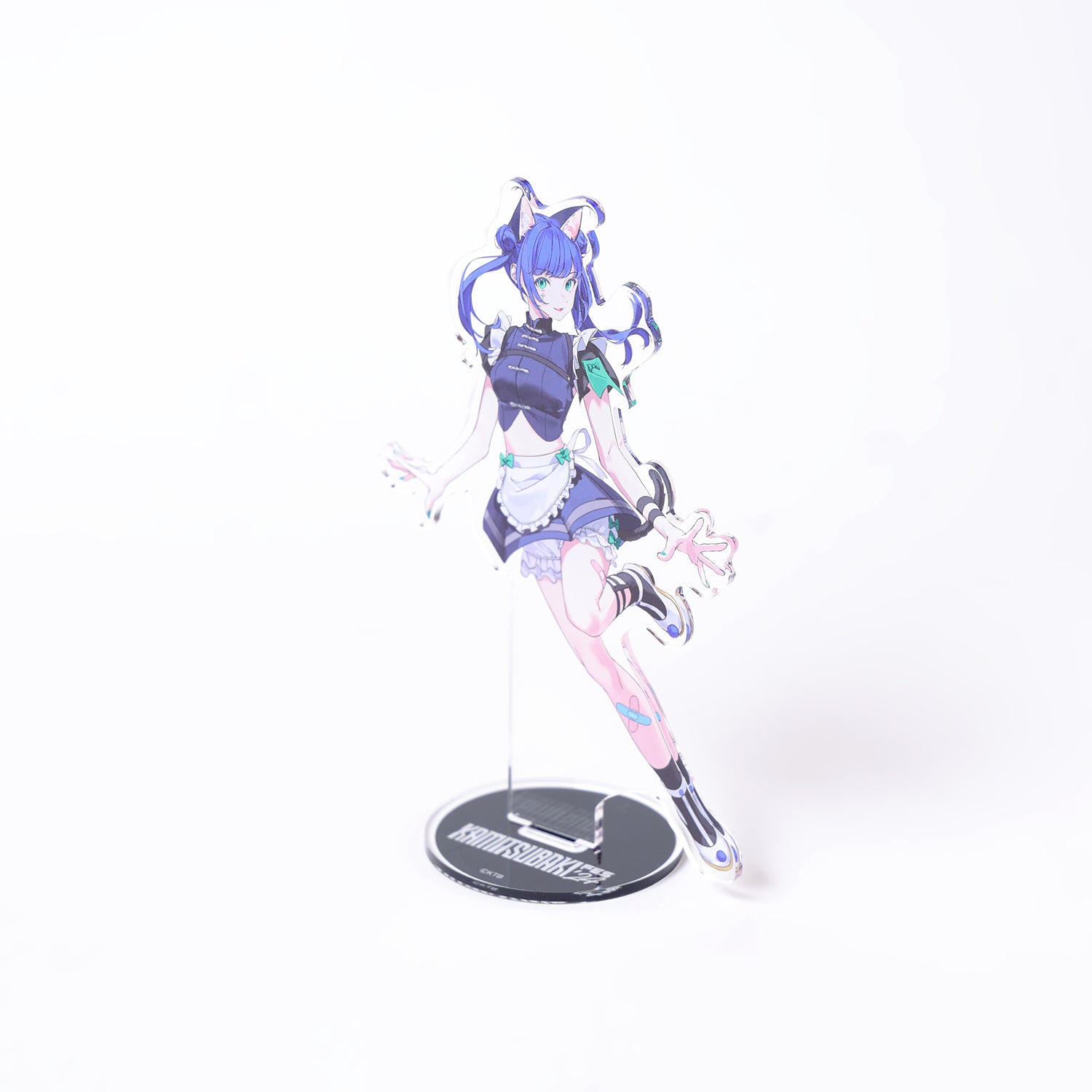 KAMITSUBAKI STUDIO】アクリルスタンド VALIS／KAMITSUBAKI FES 2024