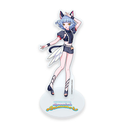 【VALIS】ソロアクリルスタンド／KAMITSUBAKI STUDIO 2023 Special Summer goods
