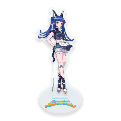 【VALIS】ソロアクリルスタンド／KAMITSUBAKI STUDIO 2023 Special Summer goods