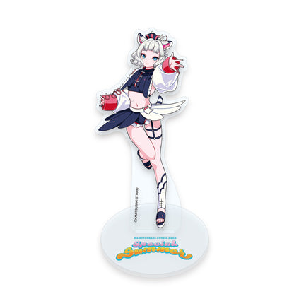 【VALIS】ソロアクリルスタンド／KAMITSUBAKI STUDIO 2023 Special Summer goods