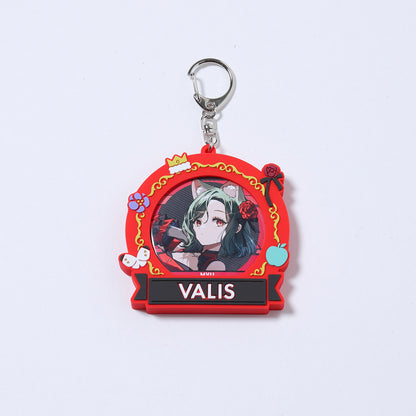 【VALIS】セットC105 VALIS／コミックマーケット105出展記念グッズ