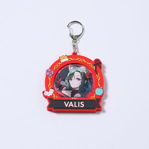 【VALIS】セットC105 VALIS／コミックマーケット105出展記念グッズ