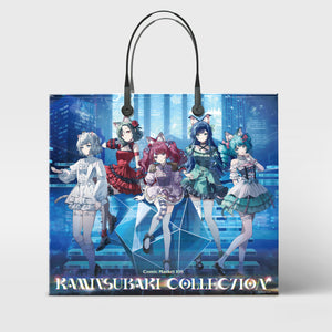 【VALIS】セットC105 VALIS／コミックマーケット105出展記念グッズ