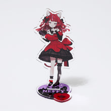 画像をギャラリービューアに読み込む, 【IBA】アクリルスタンド NEFFY ver.（バレンタインキャンペーン2025）
