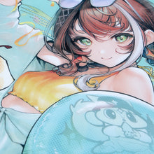 画像をギャラリービューアに読み込む, 【明透】ビジュアルマルチクロス ASU 5th Anniversary ver.／明透 5th Anniversary - OFFICIAL GOODS -
