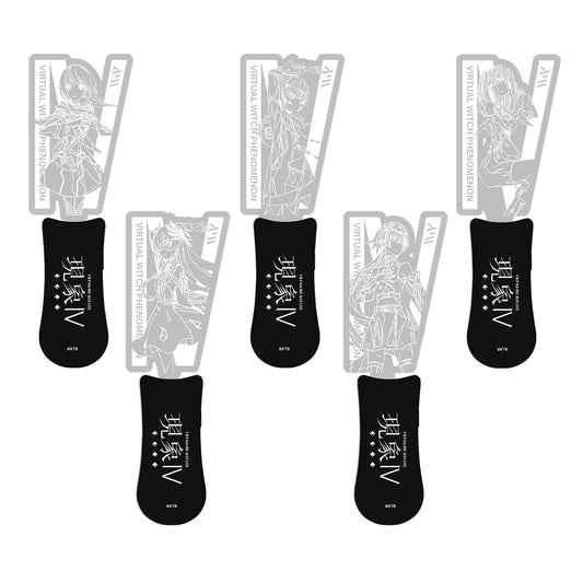 【V.W.P】ペンライト／4th ONE-MAN LIVE「現象Ⅳ -反転運命-」OFFICIAL GOODS 第二弾