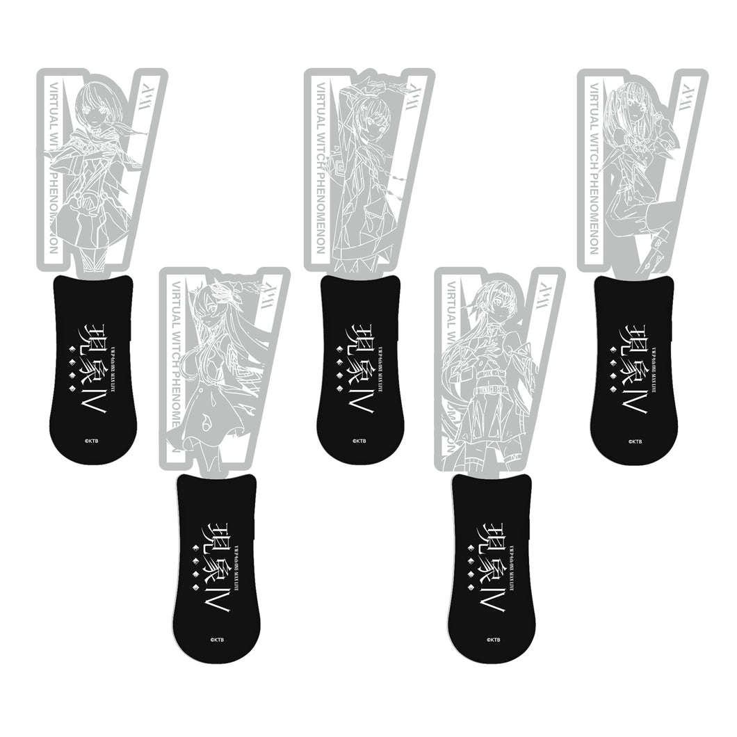 【V.W.P】ペンライト／4th ONE-MAN LIVE「現象Ⅳ -反転運命-」OFFICIAL GOODS