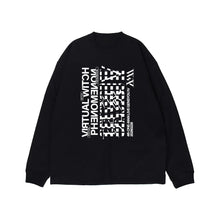 画像をギャラリービューアに読み込む, 【V.W.P】LOGO TAPE L/S TEE／4th ONE-MAN LIVE「現象Ⅳ -反転運命-」OFFICIAL GOODS
