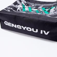 画像をギャラリービューアに読み込む, 【V.W.P】リバーシブルトートバッグ／4th ONE-MAN LIVE「現象Ⅳ -反転運命-」OFFICIAL GOODS
