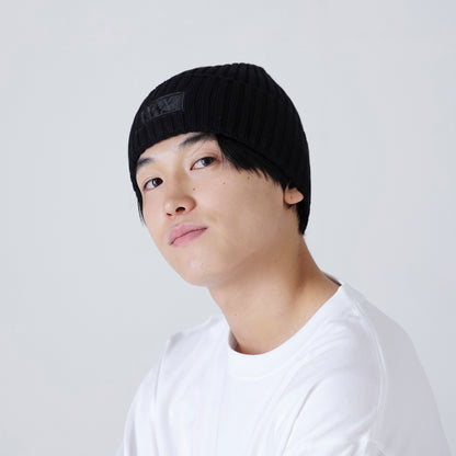 【V.W.P】ニットキャップ／4th ONE-MAN LIVE「現象Ⅳ -反転運命-」OFFICIAL GOODS 第二弾