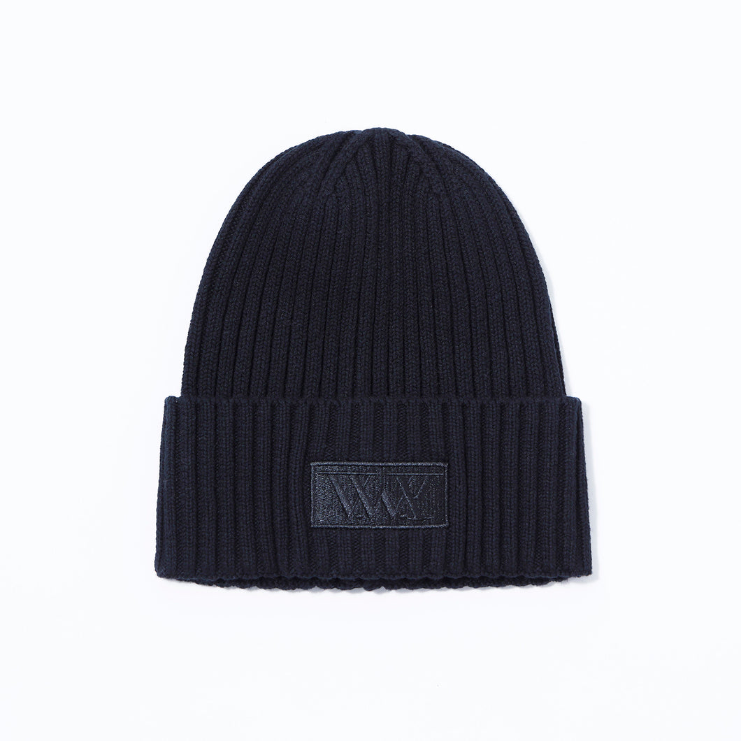 【V.W.P】ニットキャップ／4th ONE-MAN LIVE「現象Ⅳ -反転運命-」OFFICIAL GOODS