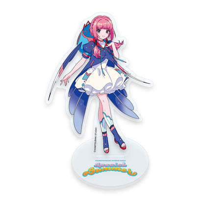 【V.W.P】ソロアクリルスタンド／KAMITSUBAKI STUDIO 2023 Special Summer goods