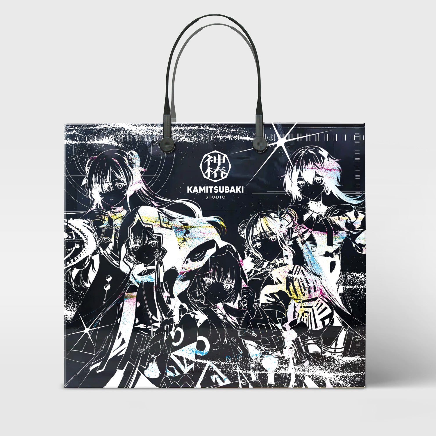 V.W.P】セットC105 V.W.P／コミックマーケット105出展記念グッズ