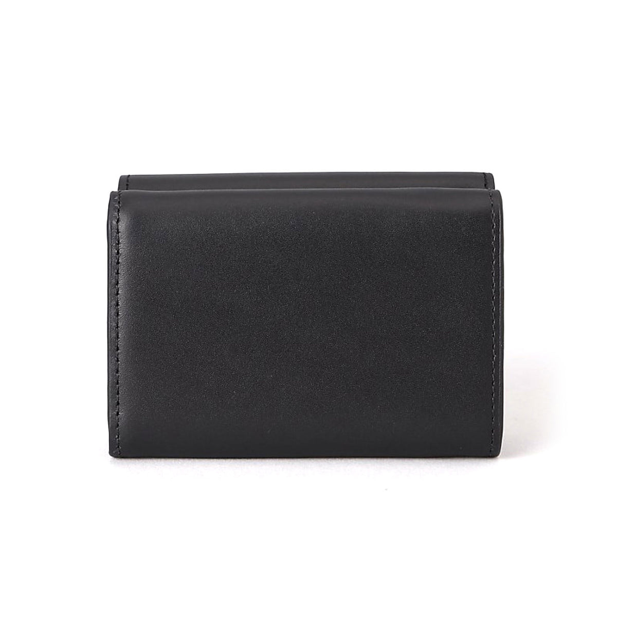 【DUSTCELL】三つ折りレザー財布／5th Anniversary OFFICIAL GOODS