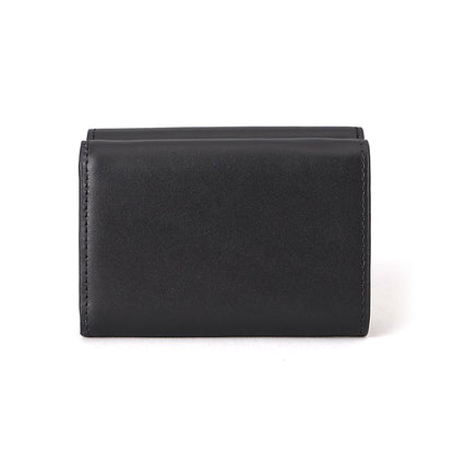 【DUSTCELL】三つ折りレザー財布／5th Anniversary OFFICIAL GOODS