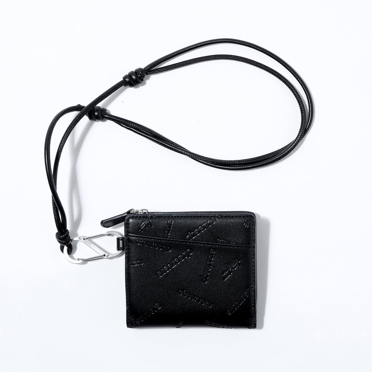 【花譜】ジップアップウォレット／ 花譜 8th ANNIVERSARY OFFICIAL GOODS