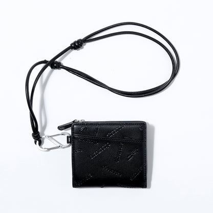 【花譜】ジップアップウォレット／ 花譜 8th ANNIVERSARY OFFICIAL GOODS