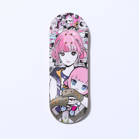 花譜 – FINDME STORE by THINKR