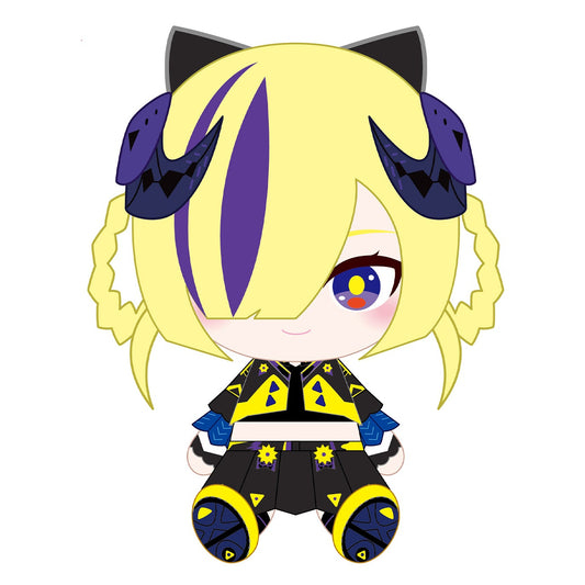 【少女革命計画】おすわりぬいぐるみ 夕凪機 イノセント ver.／少女革命計画 おすわりぬいぐるみコレクション