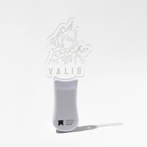 【VALIS】アクリルペンライト CHINO ver.／1st ONE-MAN LIVE「拡張メタモルフォーゼ」
