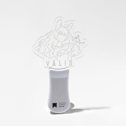 【VALIS】アクリルペンライト NEFFY ver.／1st ONE-MAN LIVE「拡張メタモルフォーゼ」