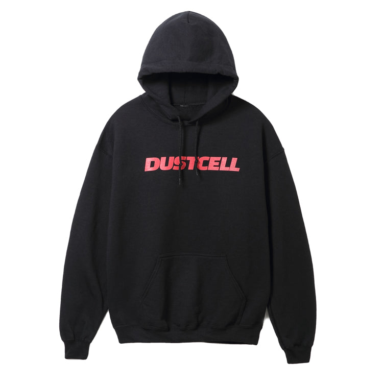 【DUSTCELL】タグパーカー／3rd ONE-MAN LIVE「自白」
