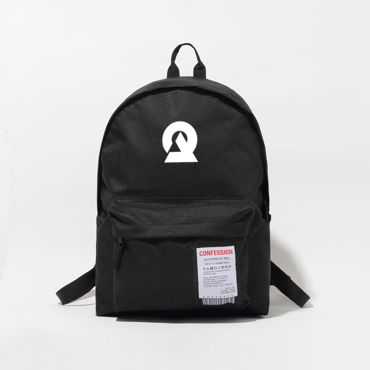 DUSTCELL 3rd ONE-MAN LIVE「自白」ライブグッズ – FINDME STORE by THINKR