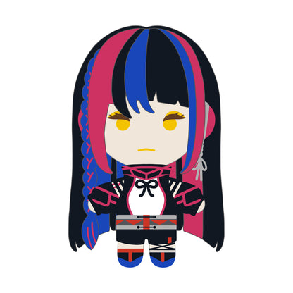 【V.W.P】ミニキャラぬいぐるみ 春猿火／1st ONE-MAN LIVE「現象」／「魔女集会」JOINT LIVE & TALK EVENT