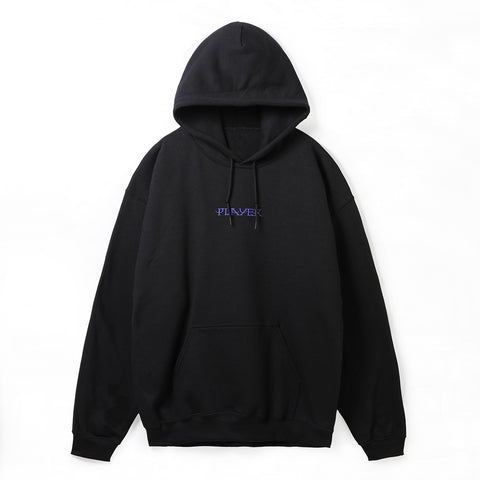 【幸祜】「PLAYER」フーディー／1st ONE-MAN LIVE「PLAYER」