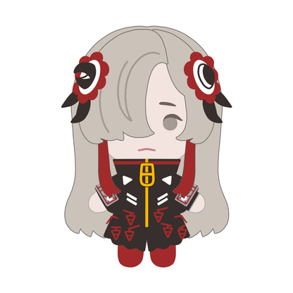 【V.W.P】ミニキャラぬいぐるみ ヰ世界情緒／1st ONE-MAN LIVE「現象」／「魔女集会」JOINT LIVE & TALK EVENT