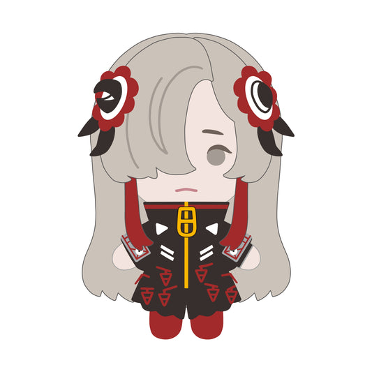 【V.W.P】ミニキャラぬいぐるみ ヰ世界情緒／1st ONE-MAN LIVE「現象」／「魔女集会」JOINT LIVE & TALK EVENT